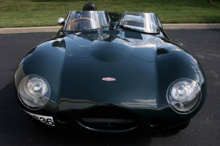 jaguars dynamic duo etype coupe gets